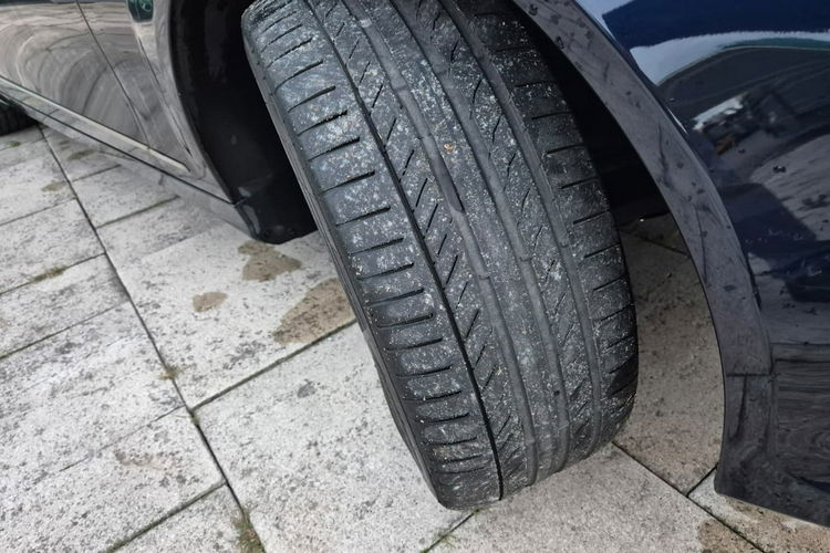 C 220 Mercedes-Benz Klasa C 200 T CGI Automatik BlueEFFICIENCY Avantgarde zdjęcie 15