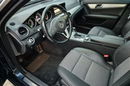 C 220 Mercedes-Benz Klasa C 200 T CGI Automatik BlueEFFICIENCY Avantgarde zdjęcie 16