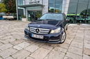 C 220 Mercedes-Benz Klasa C 200 T CGI Automatik BlueEFFICIENCY Avantgarde zdjęcie 2