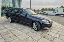 C 220 Mercedes-Benz Klasa C 200 T CGI Automatik BlueEFFICIENCY Avantgarde zdjęcie 5