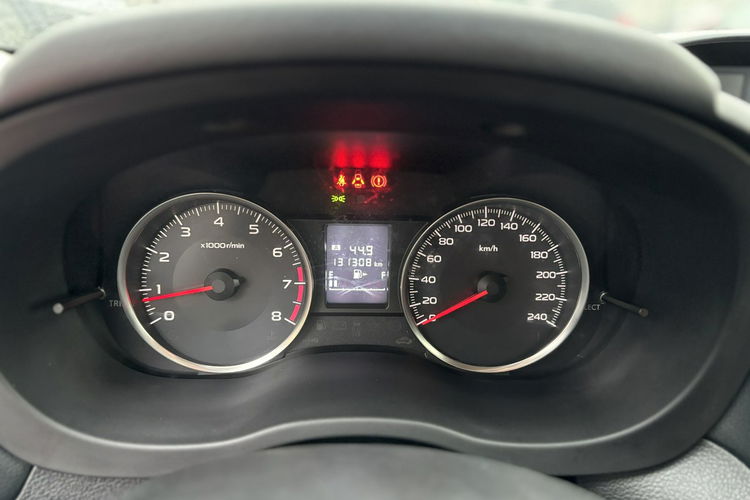 Subaru XV Gwarancja, Niski Przebieg, Kamera Cofania, Szwajcaria zdjęcie 15