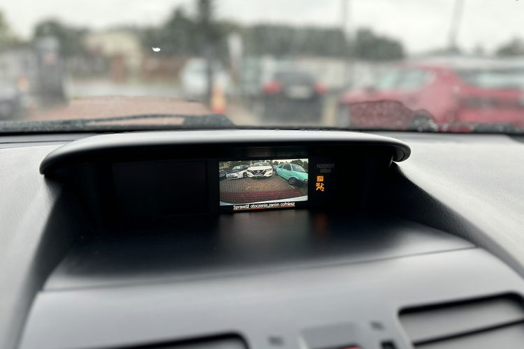 Subaru XV Gwarancja, Niski Przebieg, Kamera Cofania, Szwajcaria zdjęcie 17