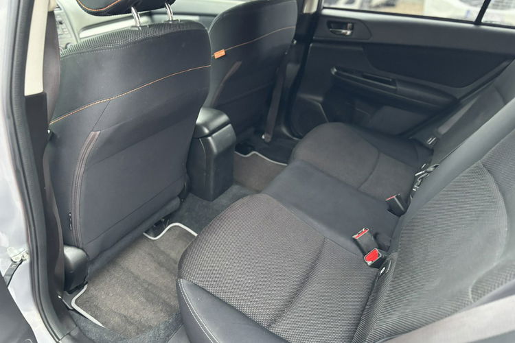 Subaru XV Gwarancja, Niski Przebieg, Kamera Cofania, Szwajcaria zdjęcie 20