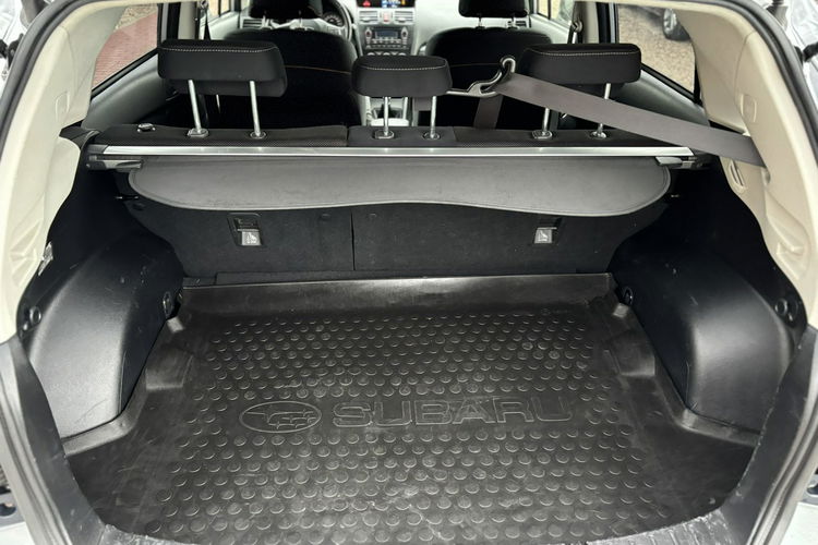 Subaru XV Gwarancja, Niski Przebieg, Kamera Cofania, Szwajcaria zdjęcie 22