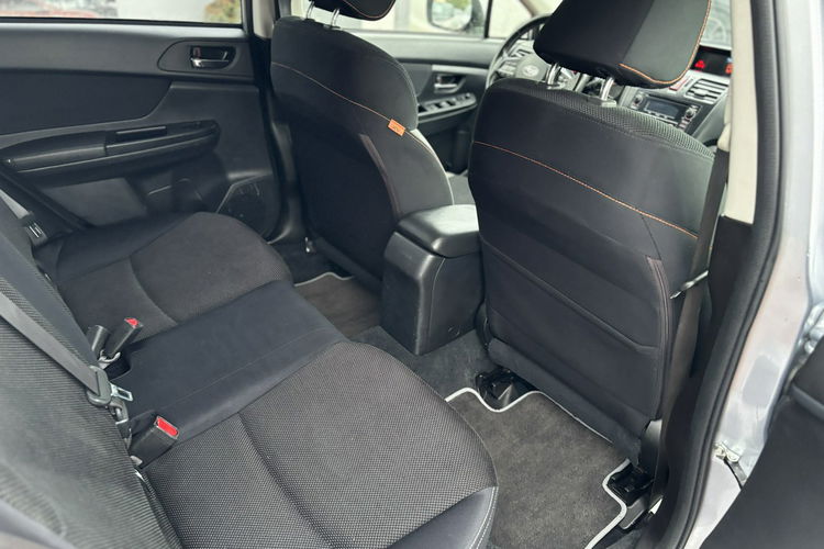 Subaru XV Gwarancja, Niski Przebieg, Kamera Cofania, Szwajcaria zdjęcie 24