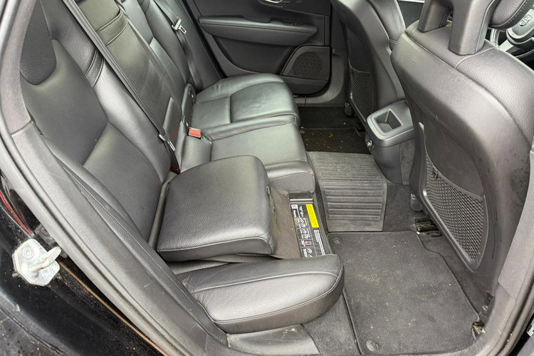 Volvo V90 T5 254 KM Momentum Kamera Tempomat Aktywny zdjęcie 11