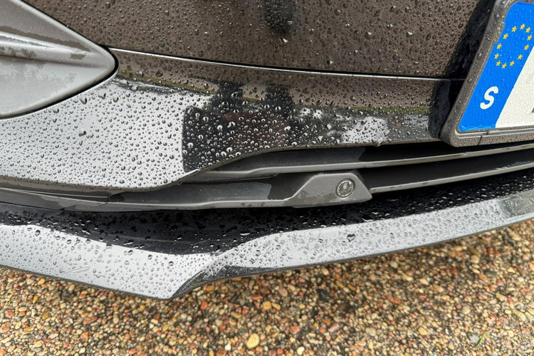 Volvo V90 T5 254 KM Momentum Kamera Tempomat Aktywny zdjęcie 14