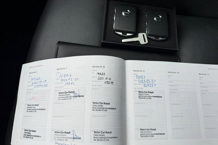 Volvo V90 T5 254 KM Momentum Kamera Tempomat Aktywny zdjęcie 20