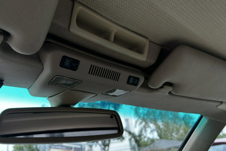 Mercedes SL 500 500 SL Cabrio Aut. Klimatyzacja Jasne Skóry El. dach El. fotele zdjęcie 10