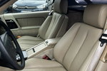 Mercedes SL 500 500 SL Cabrio Aut. Klimatyzacja Jasne Skóry El. dach El. fotele zdjęcie 16