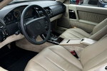 Mercedes SL 500 500 SL Cabrio Aut. Klimatyzacja Jasne Skóry El. dach El. fotele zdjęcie 21
