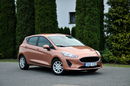 Fiesta 1.1i(70KM) Klimatronik Welur I Właściciel Grzane Fotele ASO Ford zdjęcie 3