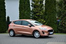 Fiesta 1.1i(70KM) Klimatronik Welur I Właściciel Grzane Fotele ASO Ford zdjęcie 4