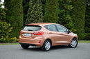 Fiesta 1.1i(70KM) Klimatronik Welur I Właściciel Grzane Fotele ASO Ford zdjęcie 5