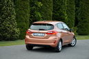 Fiesta 1.1i(70KM) Klimatronik Welur I Właściciel Grzane Fotele ASO Ford zdjęcie 6
