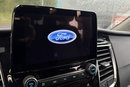 Ford Tourneo Custom 2.0tdci 130 KM automat 9.os. Long Polski salon f-kt VAT 1.wl 1.r. Gwar zdjęcie 16
