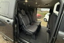 Ford Tourneo Custom 2.0tdci 130 KM automat 9.os. Long Polski salon f-kt VAT 1.wl 1.r. Gwar zdjęcie 25