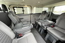 Ford Tourneo Custom 2.0tdci 130 KM automat 9.os. Long Polski salon f-kt VAT 1.wl 1.r. Gwar zdjęcie 35