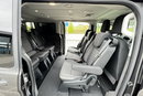 Ford Tourneo Custom 2.0tdci 130 KM automat 9.os. Long Polski salon f-kt VAT 1.wl 1.r. Gwar zdjęcie 36