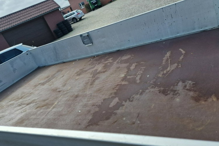 Mercedes Sprinter (Nr. 117) Sprinter 313 CDI, MAXI DOKA 3.4m , 7os 2012r zdjęcie 14