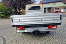 Mercedes Sprinter (Nr. 117) Sprinter 313 CDI, MAXI DOKA 3.4m , 7os 2012r zdjęcie 4