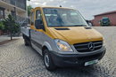 Mercedes Sprinter (Nr. 117) Sprinter 313 CDI, MAXI DOKA 3.4m , 7os 2012r zdjęcie 7