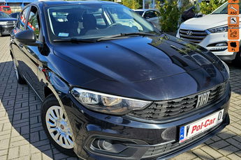 Fiat Tipo Lift, pierwszy właścicie l, serwis , bluetooth, 