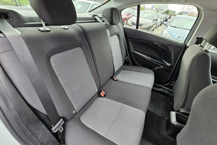 Fiat Tipo Lift, pierwszy właścicie l, serwis , bluetooth, zdjęcie 11