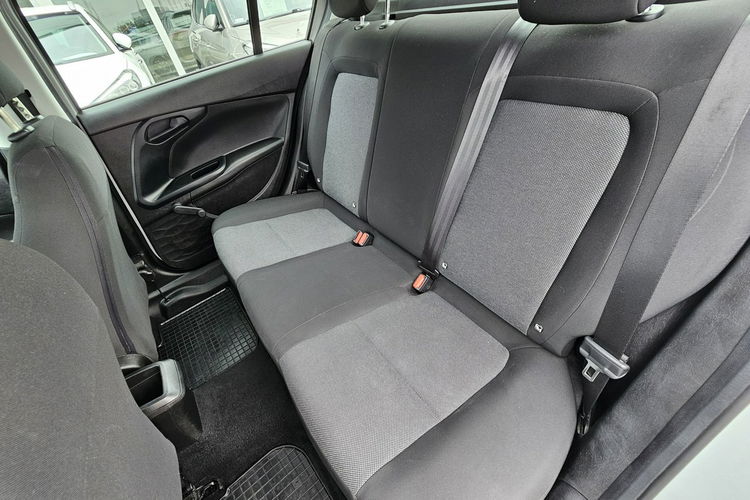 Fiat Tipo Lift, pierwszy właścicie l, serwis , bluetooth, zdjęcie 13