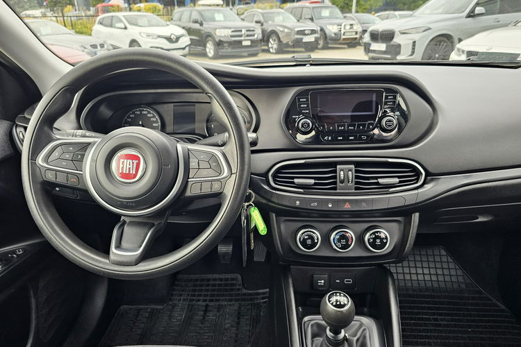Fiat Tipo Lift, pierwszy właścicie l, serwis , bluetooth, zdjęcie 14