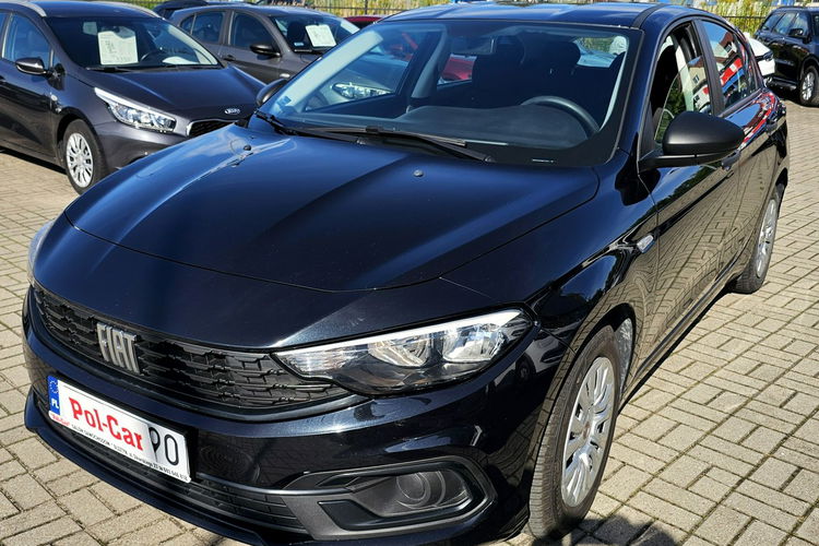 Fiat Tipo Lift, pierwszy właścicie l, serwis , bluetooth, zdjęcie 3