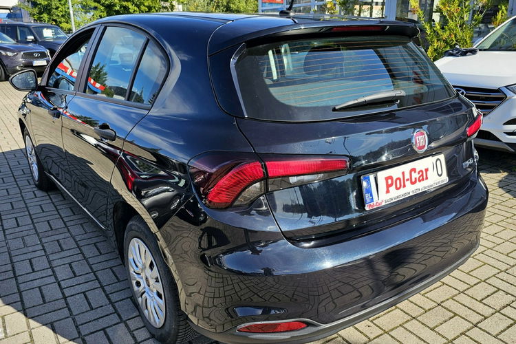 Fiat Tipo Lift, pierwszy właścicie l, serwis , bluetooth, zdjęcie 6
