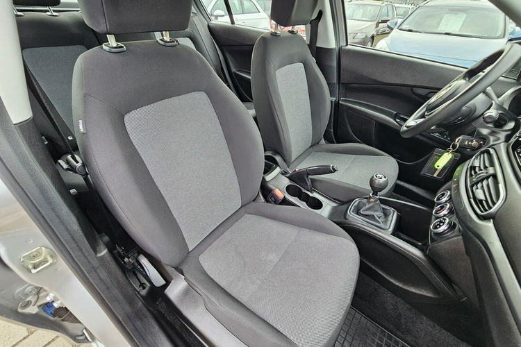 Fiat Tipo Lift, pierwszy właścicie l, serwis , bluetooth, zdjęcie 9