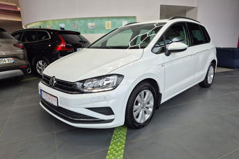 Volkswagen Golf Sportsvan Volkswagen Golf Sportsvan 1.6 TDI (BlueMotion Technology) Comfortline