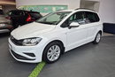 Golf Sportsvan Volkswagen Golf Sportsvan 1.6 TDI (BlueMotion Technology) Comfortline zdjęcie 10