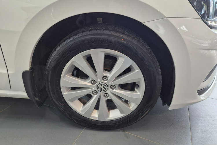 Golf Sportsvan Volkswagen Golf Sportsvan 1.6 TDI (BlueMotion Technology) Comfortline zdjęcie 12