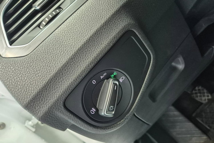 Golf Sportsvan Volkswagen Golf Sportsvan 1.6 TDI (BlueMotion Technology) Comfortline zdjęcie 17