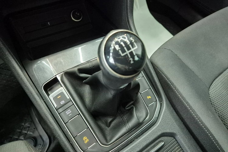 Golf Sportsvan Volkswagen Golf Sportsvan 1.6 TDI (BlueMotion Technology) Comfortline zdjęcie 25