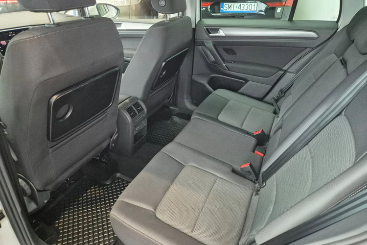 Golf Sportsvan Volkswagen Golf Sportsvan 1.6 TDI (BlueMotion Technology) Comfortline zdjęcie 29