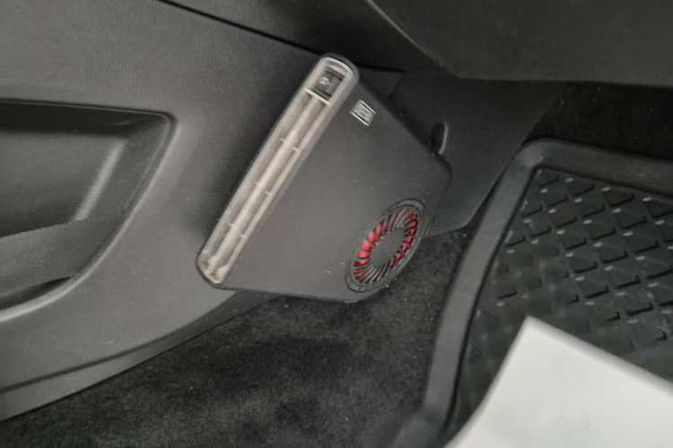 Golf Sportsvan Volkswagen Golf Sportsvan 1.6 TDI (BlueMotion Technology) Comfortline zdjęcie 34