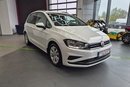 Golf Sportsvan Volkswagen Golf Sportsvan 1.6 TDI (BlueMotion Technology) Comfortline zdjęcie 4
