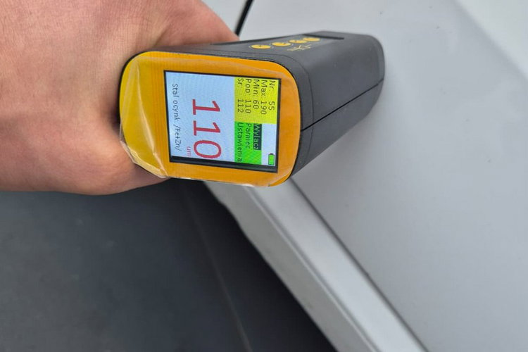 Golf Sportsvan Volkswagen Golf Sportsvan 1.6 TDI (BlueMotion Technology) Comfortline zdjęcie 40