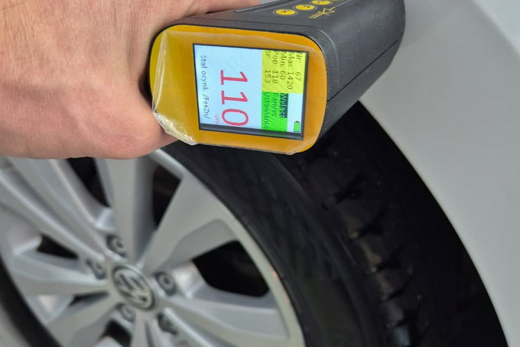 Golf Sportsvan Volkswagen Golf Sportsvan 1.6 TDI (BlueMotion Technology) Comfortline zdjęcie 42