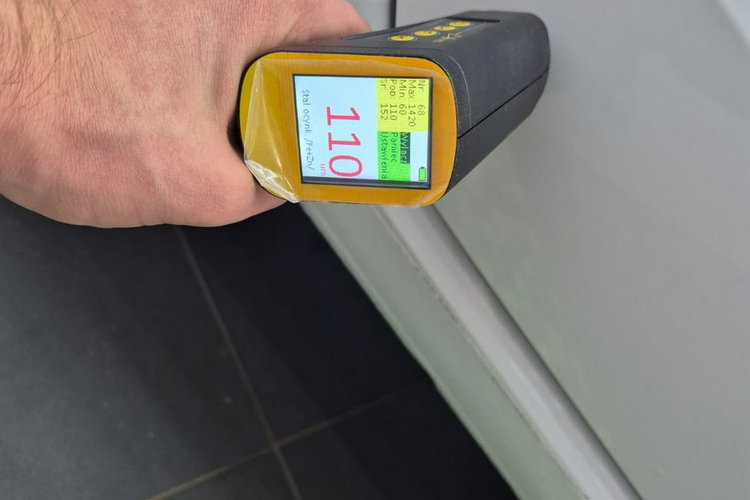 Golf Sportsvan Volkswagen Golf Sportsvan 1.6 TDI (BlueMotion Technology) Comfortline zdjęcie 43