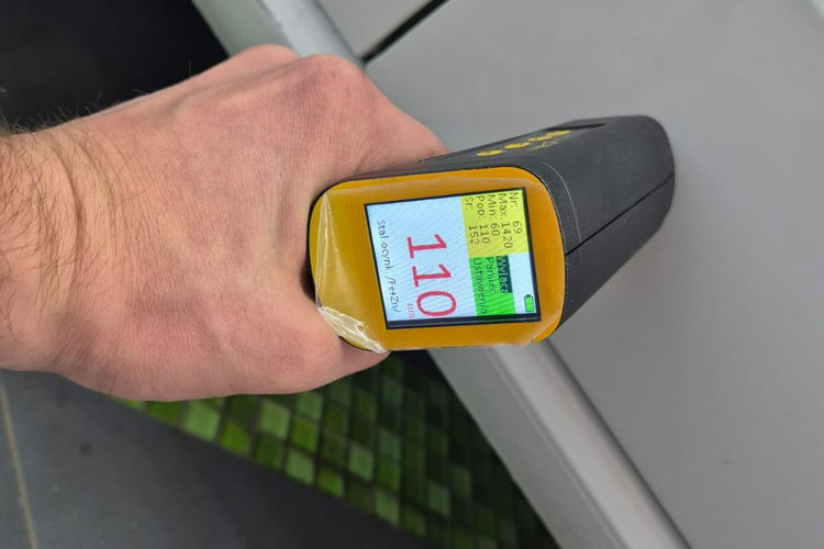 Golf Sportsvan Volkswagen Golf Sportsvan 1.6 TDI (BlueMotion Technology) Comfortline zdjęcie 44