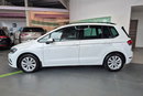 Golf Sportsvan Volkswagen Golf Sportsvan 1.6 TDI (BlueMotion Technology) Comfortline zdjęcie 9