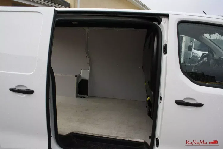 Peugeot Expert zdjęcie 10