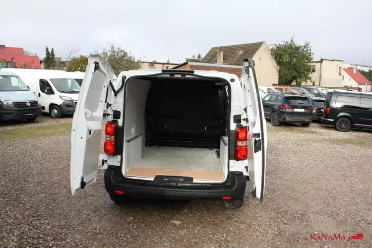 Peugeot Expert zdjęcie 11