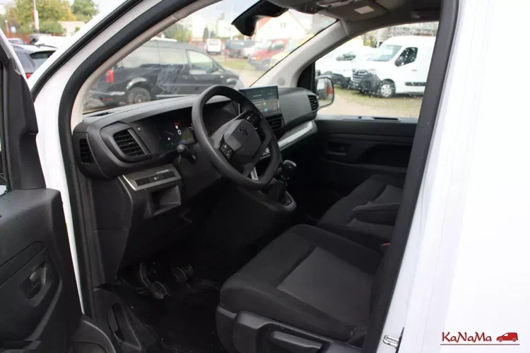 Peugeot Expert zdjęcie 19