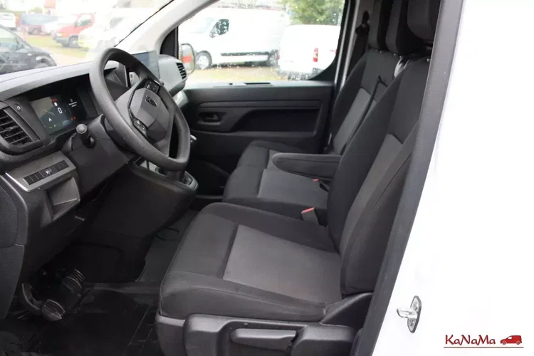 Peugeot Expert zdjęcie 20